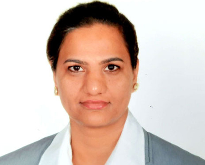 Dr. Amanpreet Kaur Sodhi