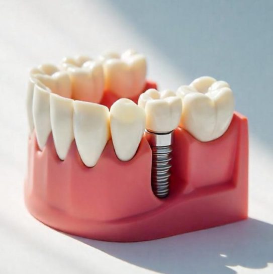 Dental Implants