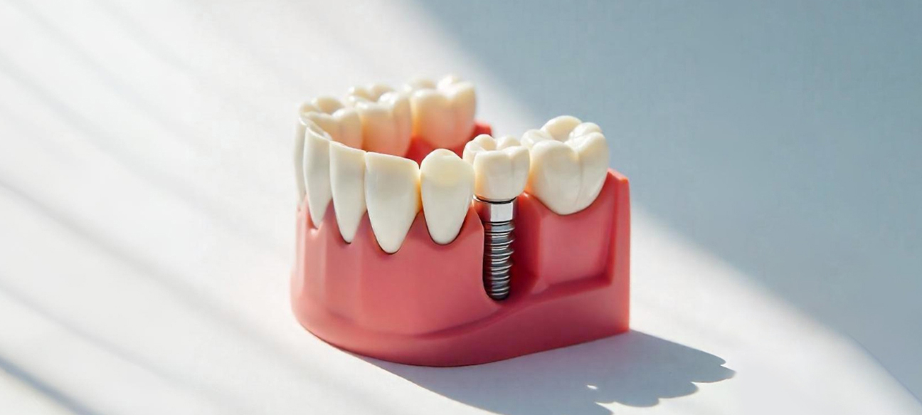 Dental Implants