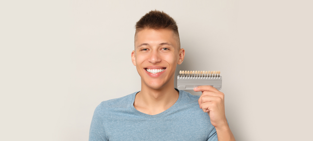 Dental Veneers