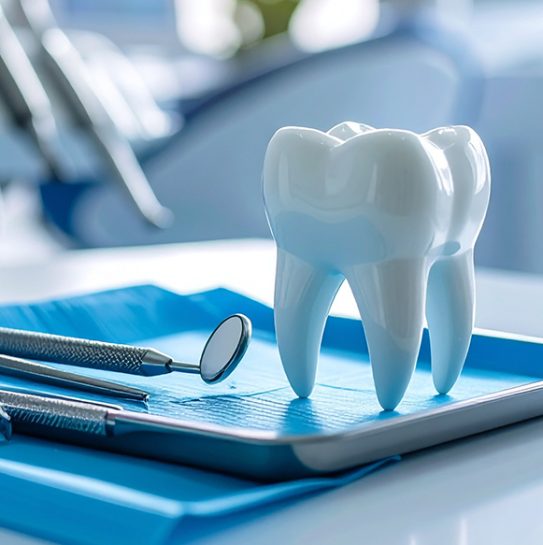 Tooth Extractions
