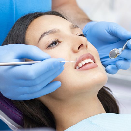 Periodontal Treatment
