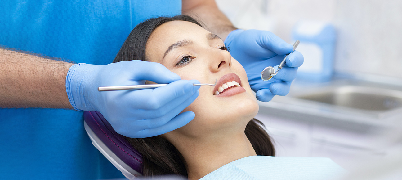 Periodontal Treatment