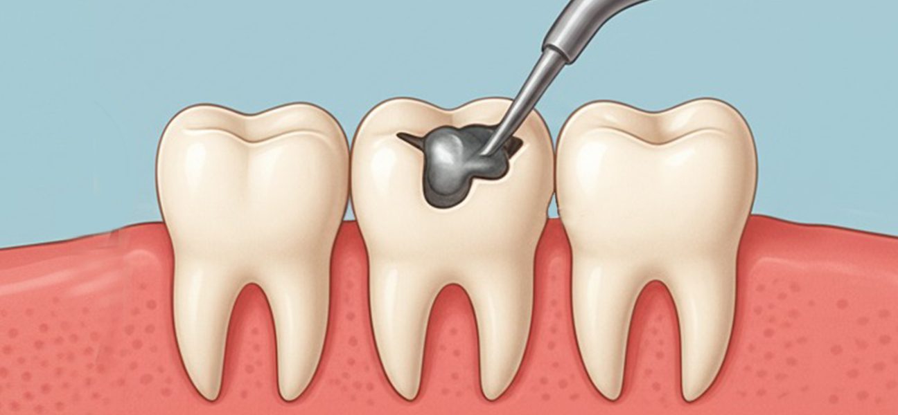 Say Goodbye to Cavities: How Dental Fillings Can Help
