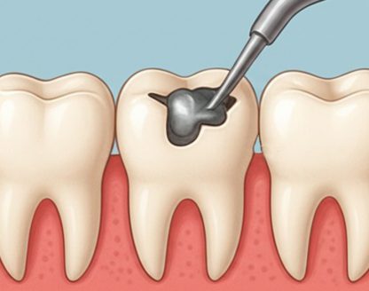 Say Goodbye to Cavities: How Dental Fillings Can Help 