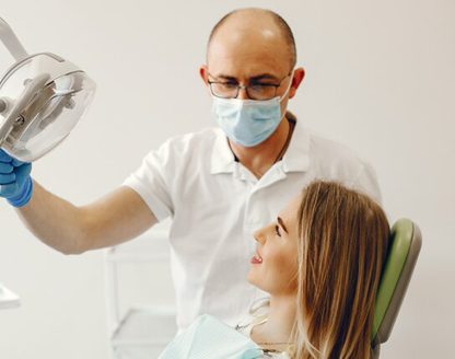Understanding the Process of Oral Cancer Screenings in Grimsby 