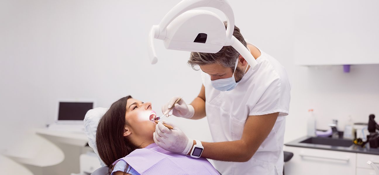 Understanding the Process of Oral Cancer Screenings in Grimsby