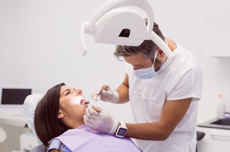 Understanding the Process of Oral Cancer Screenings in Grimsby