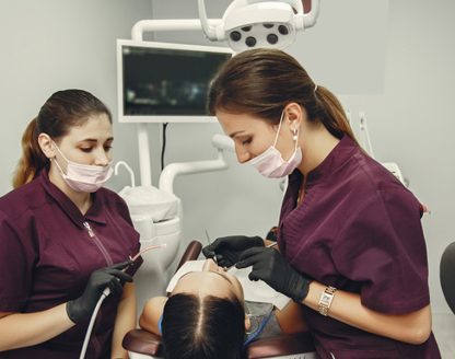 The Advantages of Scaling and Root Planing in Periodontal Treatment 
