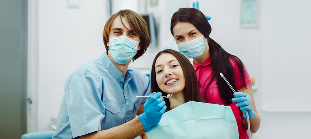 Saturday Dentist