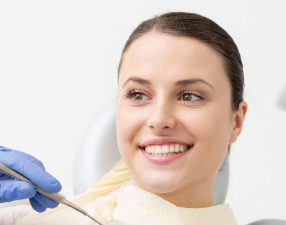 Beyond Aesthetics: The Functional Benefits of Cosmetic Dentistry 