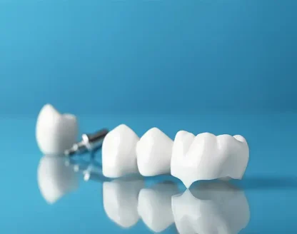 Say Goodbye to Imperfections with Customized Dental Crowns in Grimsby 