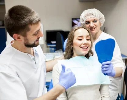 Don’t Let a Toothache Ruin Your Weekend: Visit a Saturday Dentist 