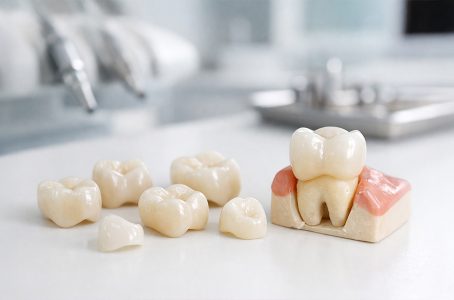 Common Reasons Dental Crowns Fail and How to Help Prevent Them