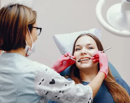 Can Dental Bonding Fix Chipped or Cracked Teeth? 