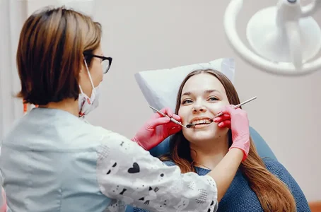 Can Dental Bonding Fix Chipped or Cracked Teeth?