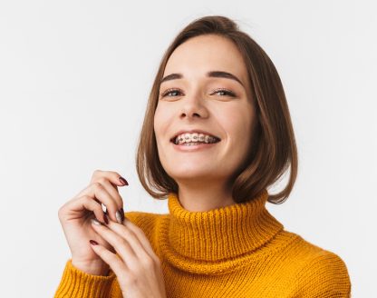 Is It Too Late to Get Orthodontic Treatment in Grimsby as an Adult? 