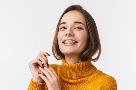 Is It Too Late to Get Orthodontic Treatment in Grimsby as an Adult?